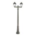 Уличный фонарь Fumagalli Gigi Bisso/Saba 2L K22.156.S20.BYF1R