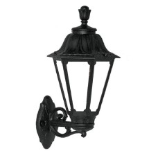 Уличный настенный светильник Fumagalli Bisso/Rut E26.131.000.AYF1R