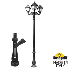 Садовый светильник Fumagalli U33.205.M30.AYH27