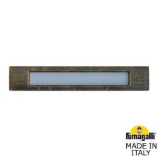 Светильник для подсветки лестниц Fumagalli Nina 8C1.000.000.BYP1L