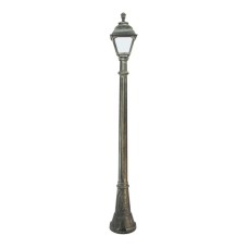 Уличный фонарь Fumagalli Artu/Cefa U23.158.000.BYF1R