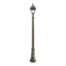Уличный фонарь Fumagalli Gigi/Cefa U23.156.000.BXF1R