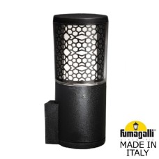 Уличный настенный светильник Fumagalli DR3.570.000.AXU1L