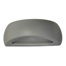 Уличный настенный светильник Fumagalli Francy 1A1.000.000.LYF1R