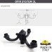 Садовый светильник Fumagalli Nebo Ofir/Noemi 3L E35.202.R30 E35.202.R30.AXH27