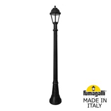 Садовый светильник Fumagalli K22.158.000.AXF1R