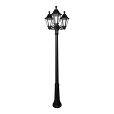 Уличный фонарь Fumagalli Ricu Bisso/Rut E26.157.S30.AXF1R