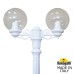 Парковый светильник Fumagalli Globe 250 G25.156.S20.WXF1R