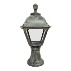 Уличный светильник Fumagalli Minilot/Cefa U23.111.000.BXF1R