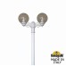 Парковый светильник Fumagalli Globe 250 G25.157.S20.WZF1R