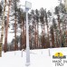 Садовый светильник Fumagalli Giorgio 4P2.362.G10.LYF1R