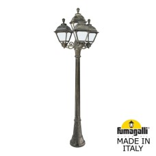 Парковый светильник Fumagalli Cefa U23.158.S31.BYF1R