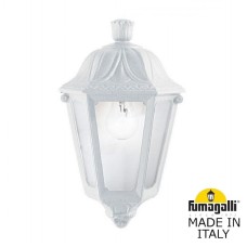Уличный настенный светильник Fumagalli M22.000.000.WXF1R
