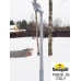 Садовый светильник Fumagalli Giorgio 4P2.362.G10.LYF1R