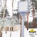 Садовый светильник Fumagalli Giorgio 4P2.362.G10.LYF1R