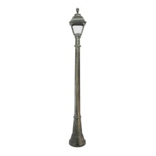 Уличный фонарь Fumagalli Artu/Cefa U23.158.000.BXF1R