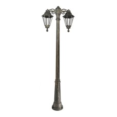 Уличный фонарь Fumagalli Ricu Bisso/Rut 2L Dn E26.157.S20.BXF1RDN
