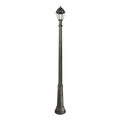 Уличный фонарь Fumagalli Ricu/Saba K22.157.000.BXF1R