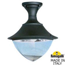 Уличный потолочный светильник Fumagalli Vivi V50.115.000.AXH27