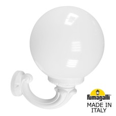 Уличный настенный светильник Fumagalli Globe G30.132.000.WYF1R