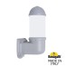 Уличный настенный светильник Fumagalli Sauro D15.505.000.LYF1R