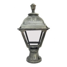 Уличный светильник Fumagalli Mikrolot/Cefa U23.110.000.BXF1R