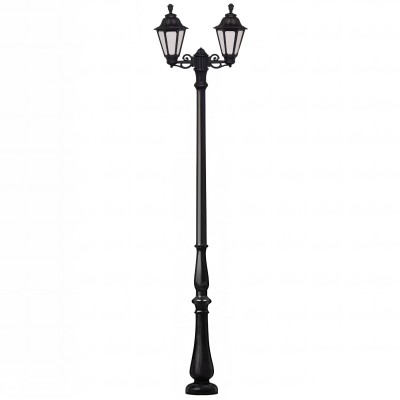 Парковый фонарь Fumagalli Rut E26.205.S20.AXF1R