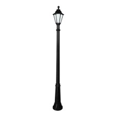Уличный фонарь Fumagalli Ricu/Rut E26.157.000.AYF1R