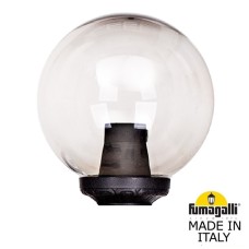 Уличный светильник Fumagalli Globe G30.B30.000.AXF1R