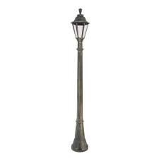 Уличный фонарь Fumagalli Artu/Rut E26.158.000.BXF1R