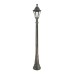 Уличный фонарь Fumagalli Artu/Rut E26.158.000.BXF1R