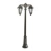 Уличный фонарь Fumagalli Gigi Bisso/Rut 2L Dn E26.156.S20.BXF1RDN