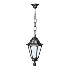 Уличный подвесной светильник Fumagalli Sichem/Rut E26.120.000.BYF1R