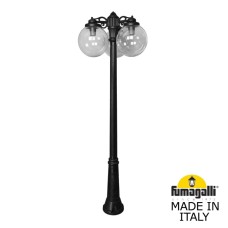 Парковый светильник Fumagalli Globe G30.157.S30.AZF1RDN