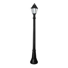 Уличный фонарь Fumagalli Artu/Anna E22.158.000.AYF1R