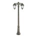 Уличный фонарь Fumagalli Gigi Bisso/Saba 2L Dn K22.156.S20.BYF1RDN