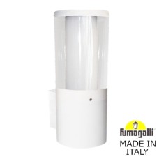 Уличный настенный светильник Fumagalli Carlo DR1.570.000.WXU1L