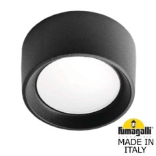 Уличный потолочный светильник Fumagalli Livia 3A9.000.000.AXD1L