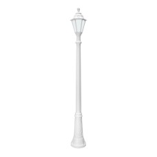 Уличный фонарь Fumagalli Gigi/Rut E26.156.000.WYF1R