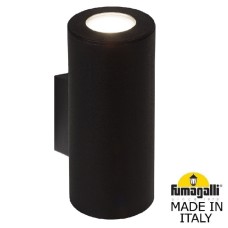 Уличный настенный светильник Fumagalli 3A7.003.000.AXU2L