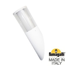 Уличный настенный светильник Fumagalli Carlo DR1.571.000.WXU1L