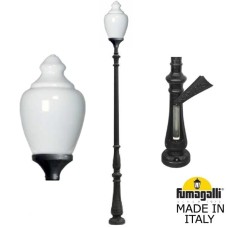 Садовый светильник Fumagalli C50.205.000.AYE27
