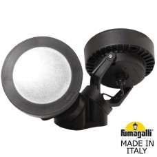 Уличный настенный светильник Fumagalli 4M1.000.000.AXD2L
