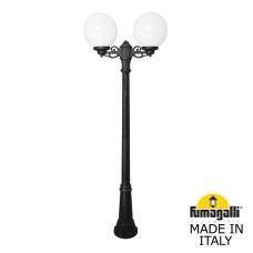 Парковый светильник Fumagalli Globe G30.156.S20.AYF1R