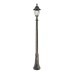 Уличный фонарь Fumagalli Gigi/Rut E26.156.000.BXF1R