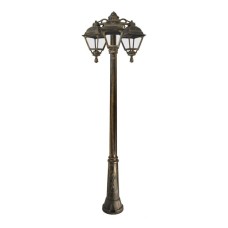 Уличный фонарь Fumagalli Ricu Bisso/Cefa 3L Dn U23.157.S30.BXF1RDN