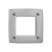 Уличный светодиодный светильник Fumagalli Leti 100 Square 3C1.000.000.LYG1L