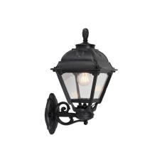 Уличный настенный светильник Fumagalli Bisso/Cefa U23.131.000.AXF1R