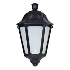 Уличный настенный светильник Fumagalli M28.000.000.AYE27