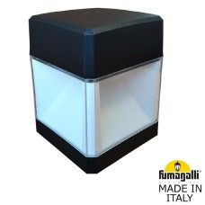 Уличный настенный светильник Fumagalli DS2.560.000.AXD1L